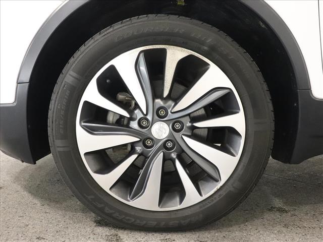 2019 Buick Encore Essence:D13525
