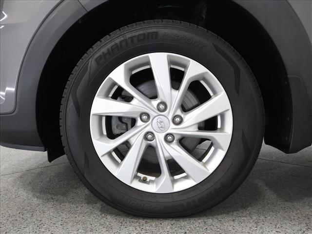 2020 Hyundai TUCSON Value:D13783