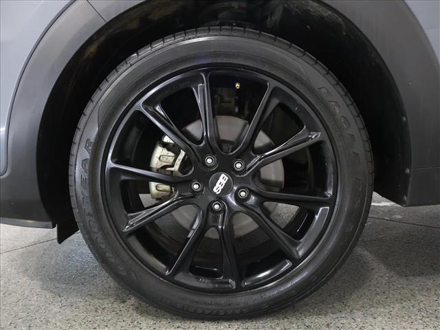 2019 Hyundai TUCSON Night:D13869