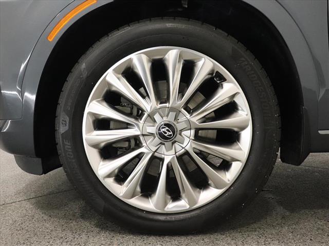 2020 Hyundai PALISADE Limited:D13317