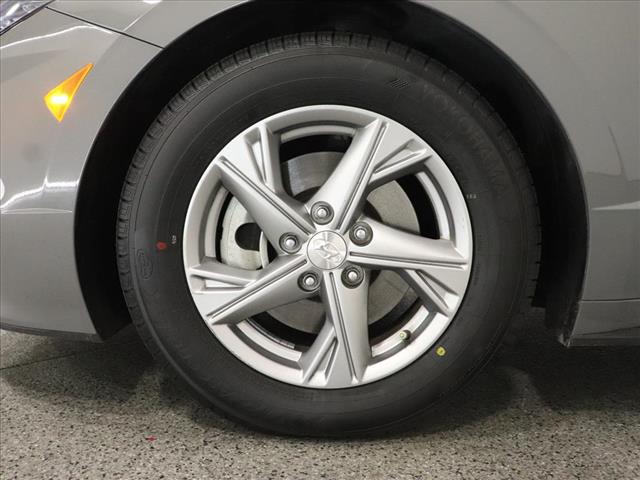 2022 Hyundai SONATA SE:D13272