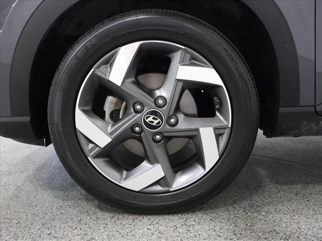 2023 Hyundai VENUE SEL:D13963