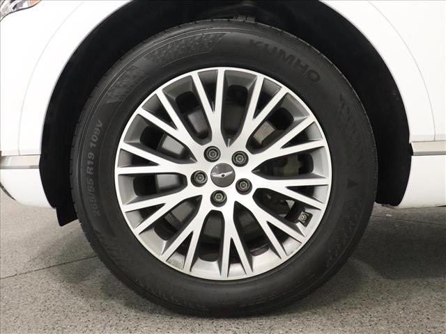 2024 Genesis GV80 2.5T:D13490