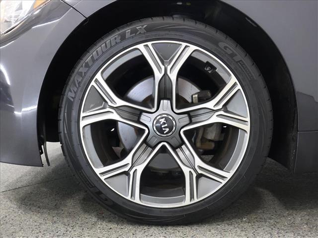 2020 Kia Stinger GT-Line:D13781