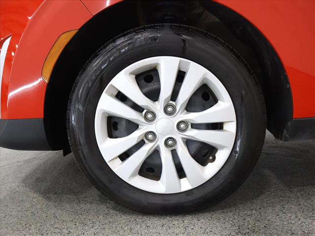 2023 Kia Soul LX:D13760