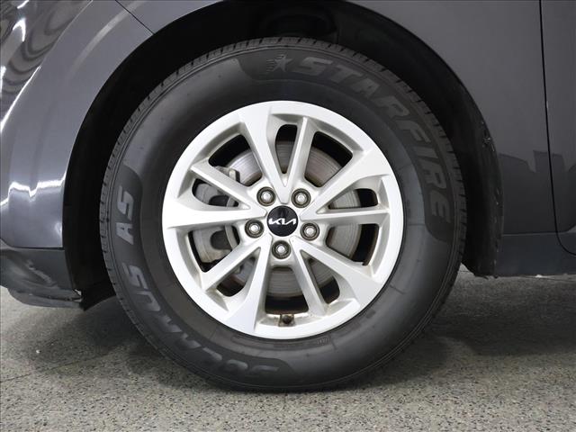 2024 Kia Carnival LX:D13730