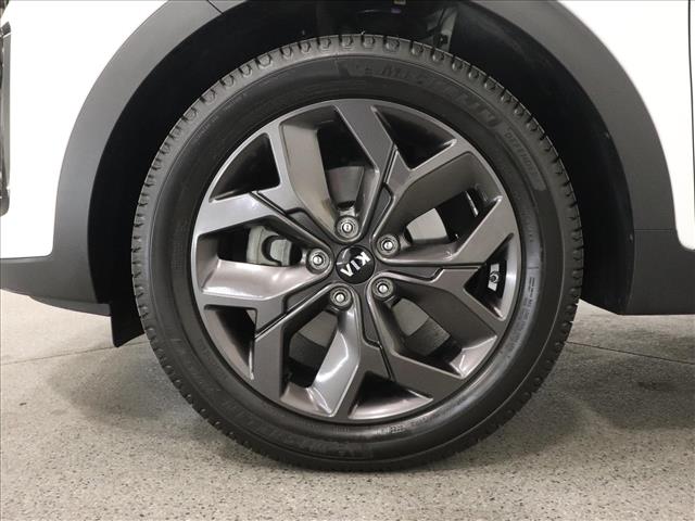 2022 Kia Sportage LX:D13612
