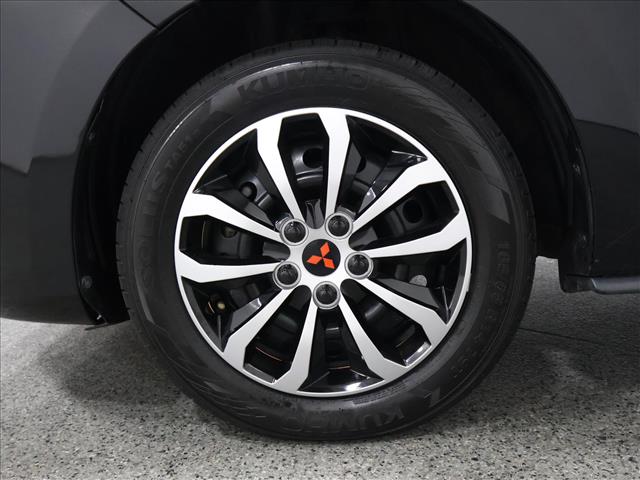 2022 Mitsubishi Mirage ES:D13965