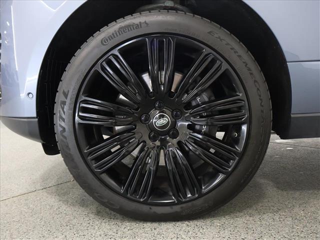 2019 Land Rover Range Rover Supercharged LWB:D13827