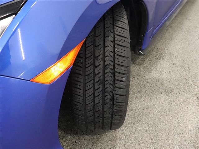 2019 Honda Civic Sport:D13367