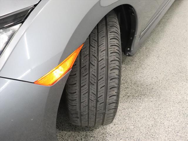 Photo of 2019 Honda Civic Sport Touring in Iowa City, IA - 5,  2019 Honda Civic Sport Touring:D13271