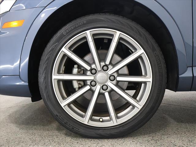 2018 Audi Q3 2.0T quattro Sport Premium Plus:D13733
