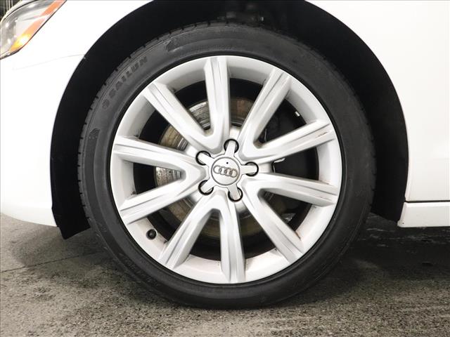 2015 Audi A6 2.0T Premium:D13396