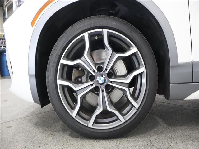 2018 BMW X2 xDrive28i:D13690