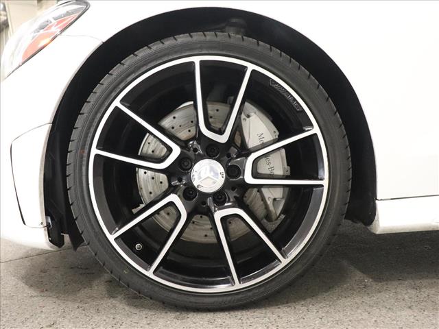 2019 Mercedes-Benz C-Class C 300:D13613