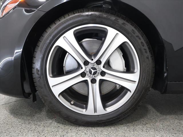2020 Mercedes-Benz E-Class E 350 4MATIC:D13753
