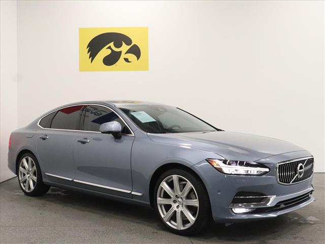 2017 Volvo S90 T6 Inscription:D13509