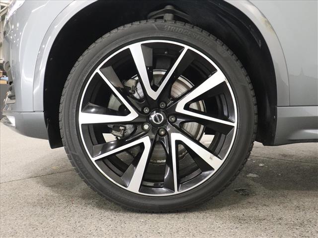 2020 Volvo XC90 T6 Momentum 6-Passenger:D13638