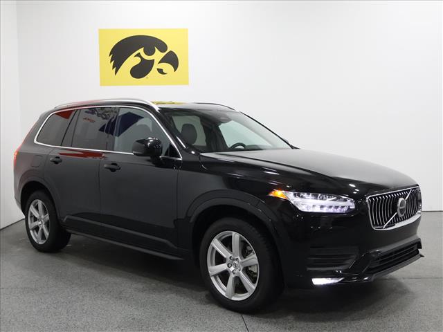 2023 Volvo XC90 B5 Core:D13996