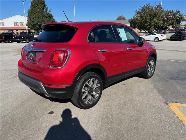 Photo of 2016 FIAT 500X Trekking in Iowa City, IA - 5,  2016 FIAT 500X Trekking:D13291