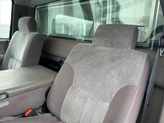 1996 Dodge Ram 1500 LT:D13137B