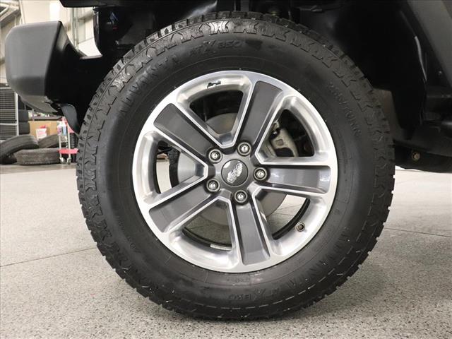 Photo of 2013 Jeep Wrangler Unlimited Sport in Iowa City, IA - 6,  2013 Jeep Wrangler Unlimited Sport:D13227