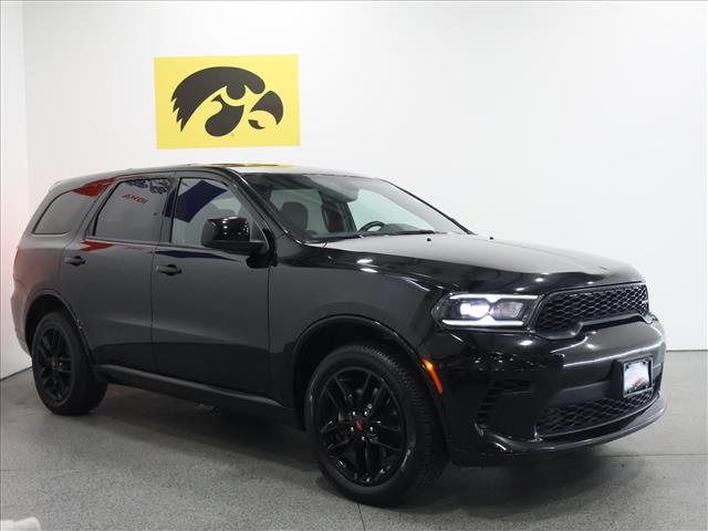 2023 Dodge Durango GT:D13766