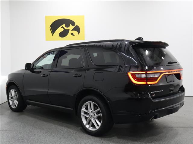 2024 Dodge Durango GT Plus:D13976