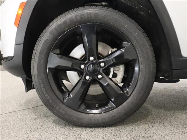 2023 Jeep Grand Cherokee L Altitude:D13213