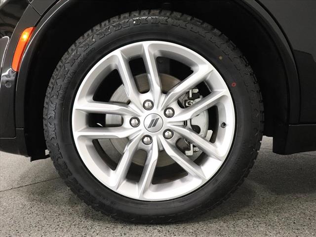 2024 Dodge Durango R/T Plus:D13185