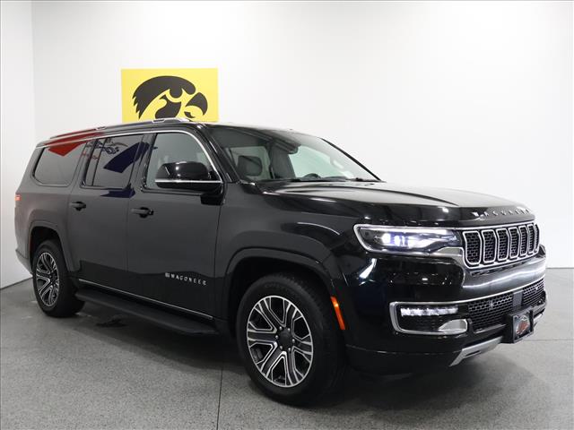 2024 Jeep Wagoneer L Series II:D13844