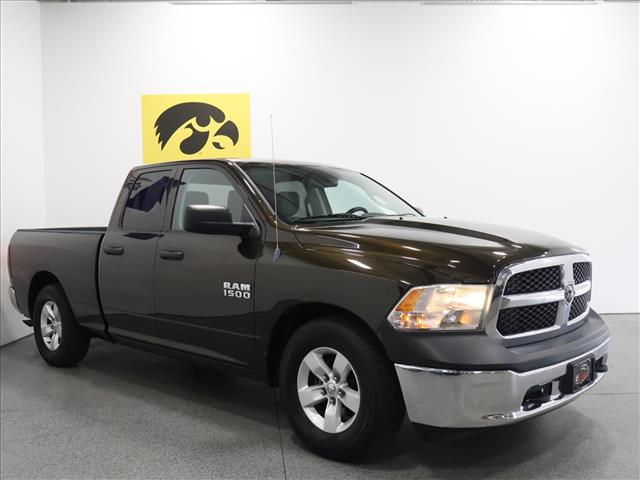 2013 RAM 1500 Tradesman:D13740