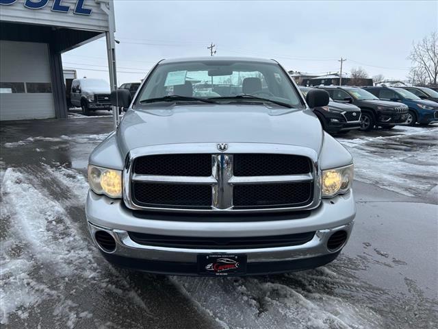 2004 Dodge Ram 1500:D13168A