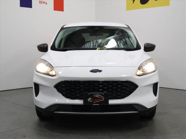 2022 Ford Escape Hybrid SE:D13981