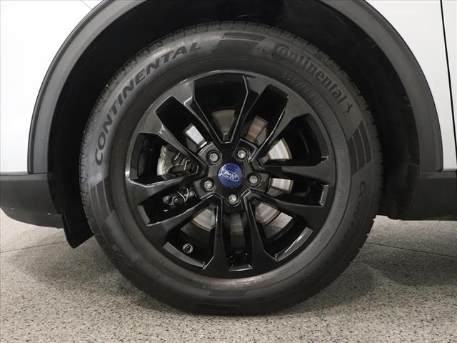 Photo of 2022 Ford Escape SE in Iowa City, IA - 6,  2022 Ford Escape SE:D13193