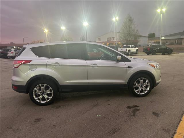 2013 Ford Escape SEL:D13452