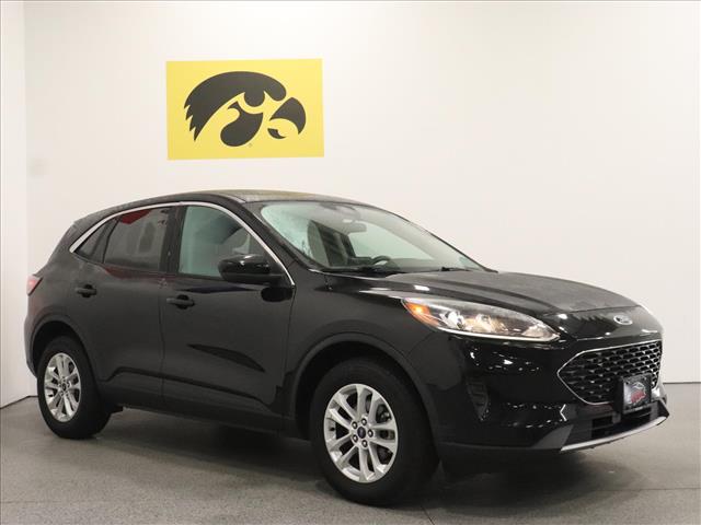 2020 Ford Escape SE:D13639