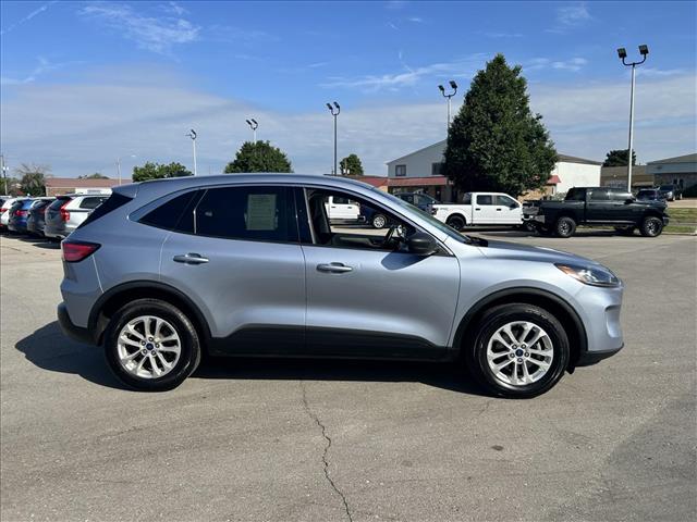 2022 Ford Escape SE:D13794