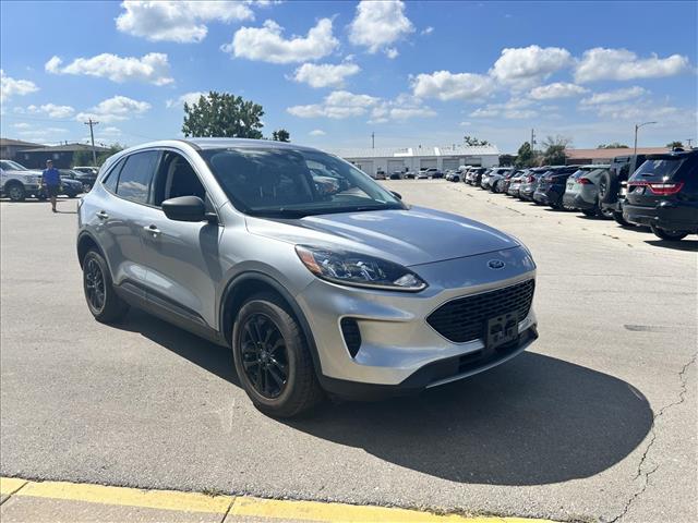 2022 Ford Escape SE:D14044