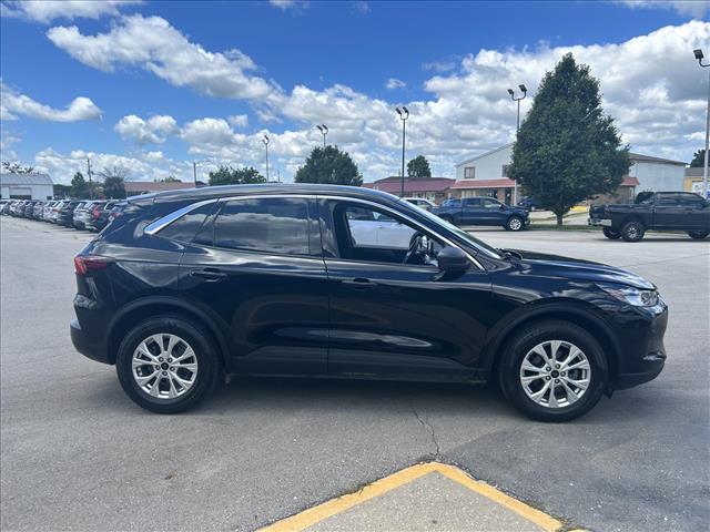 2023 Ford Escape Active:D13821