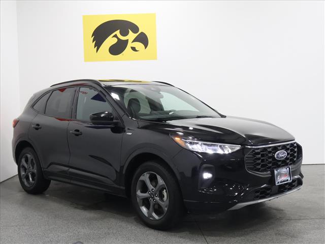 2024 Ford Escape Hybrid ST-Line Select:D13776