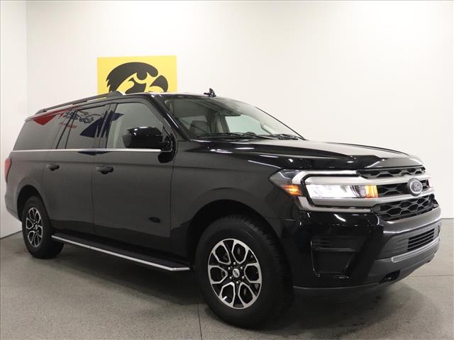 2023 Ford Expedition MAX XLT:D13415