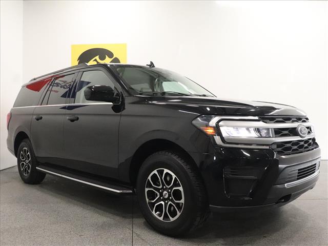 2023 Ford Expedition MAX XLT:D13483