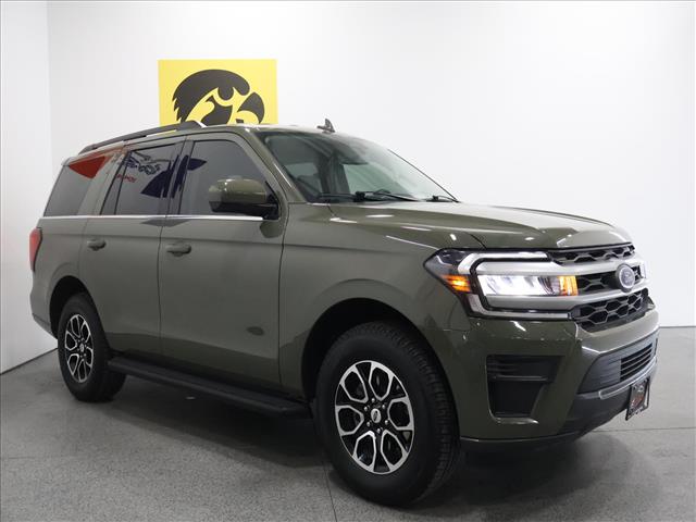 2024 Ford Expedition XLT:D13720