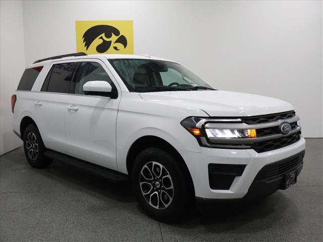 2024 Ford Expedition XLT:D14020