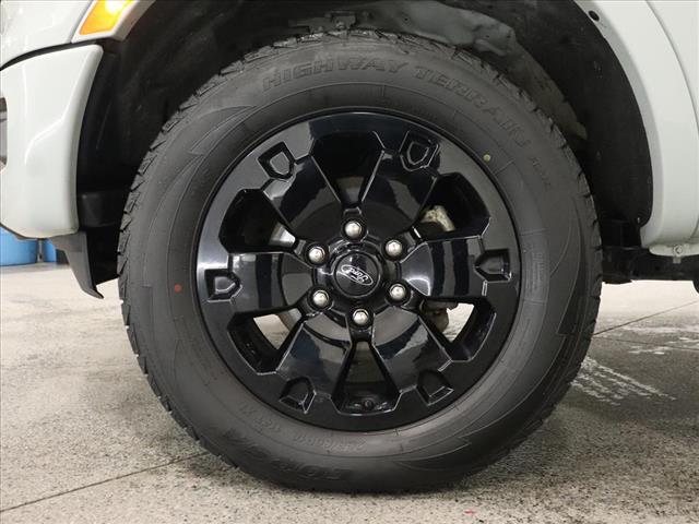 2021 Ford Ranger XLT:D13375