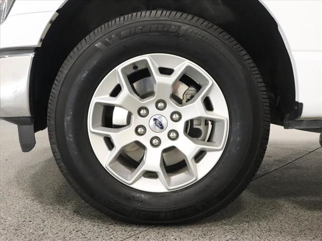 2023 Ford F-150 XLT:D13366