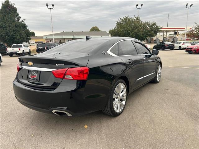 Photo of 2020 Chevrolet Impala Premier in Iowa City, IA - 6,  2020 Chevrolet Impala Premier:D13260