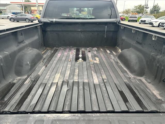 2016 Chevrolet Silverado 2500HD LT:D14067