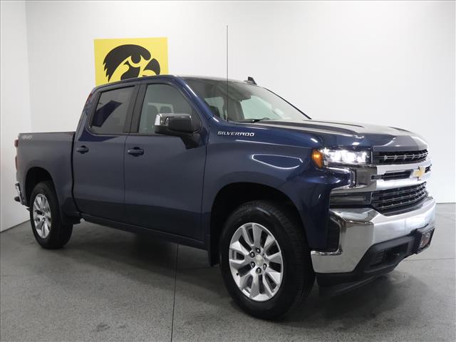 2022 Chevrolet Silverado 1500 Limited LT:D13685